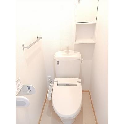エリタージュＢ 103【管理NO：1-016658202-01030】 ★家具家電は申し込み後に搬入しますの物件写真5
