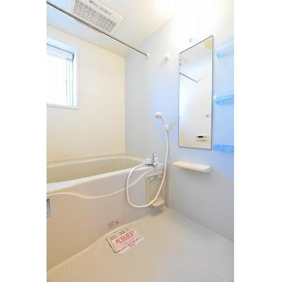 エベレスト 202【管理NO：1-016347201-02020】 ★家具家電は申し込み後に搬入します 2026年07月下旬入居可能の物件写真4