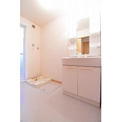 エベレスト 202【管理NO：1-016347201-02020】 ★家具家電は申し込み後に搬入します 2026年07月下旬入居可能の物件写真6