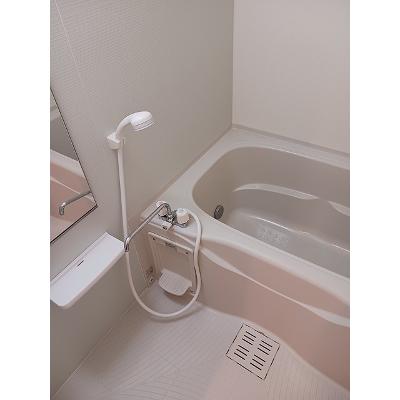 ホワイト・プレセアＢ 103【管理NO：1-016240102-01030】 ★家具家電は申し込み後に搬入しますの物件写真4