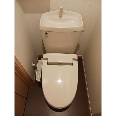 ホワイト・プレセアＢ 103【管理NO：1-016240102-01030】 ★家具家電は申し込み後に搬入しますの物件写真5