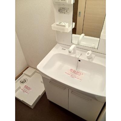 ホワイト・プレセアＢ 103【管理NO：1-016240102-01030】 ★家具家電は申し込み後に搬入しますの物件写真6