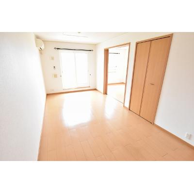 ブランシェＡ 201【管理NO：1-015219301-02010】 ★家具家電は申し込み後に搬入します 2026年07月下旬入居可能の物件写真2