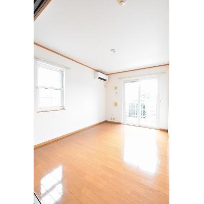 クオリティ・エヴァン 103【管理NO：1-012723201-01030】 ★家具家電は申し込み後に搬入しますの物件写真2