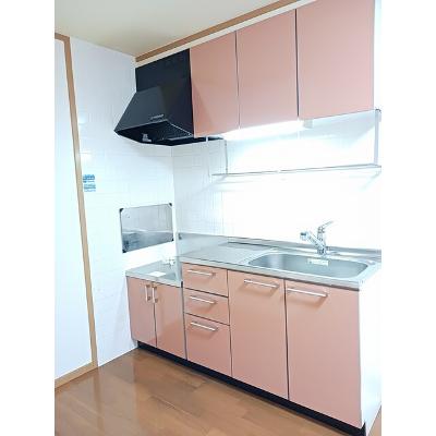 メゾン・シャルマンＡ 105【管理NO：1-011432901-01040】 ★家具家電は申し込み後に搬入しますの物件写真3