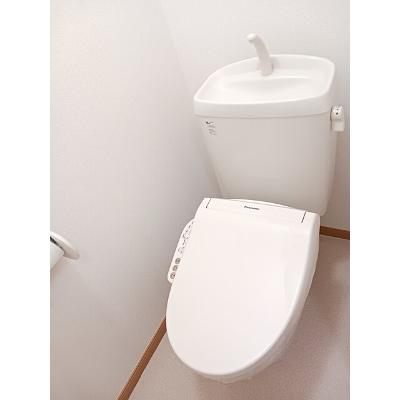 メゾン・シャルマンＡ 105【管理NO：1-011432901-01040】 ★家具家電は申し込み後に搬入しますの物件写真5