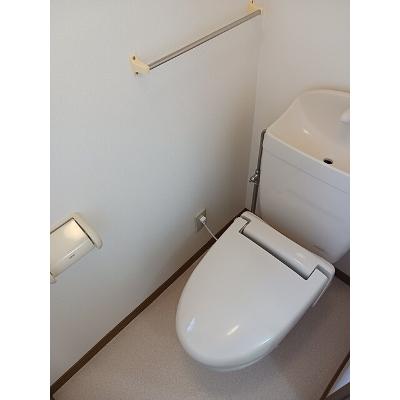 チェリーブロッサムＣ 205【管理NO：1-010898901-02040】 ★家具家電は申し込み後に搬入しますの物件写真5