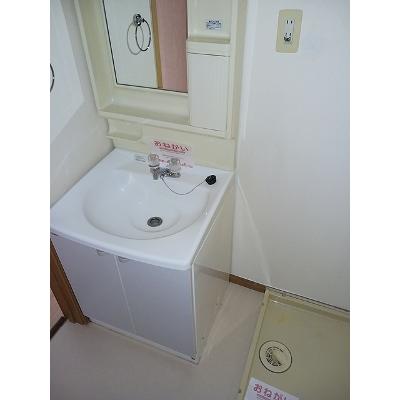 リエゾン西富山 203【管理NO：1-007114501-02030】 ★家具家電は申し込み後に搬入します★の物件写真6