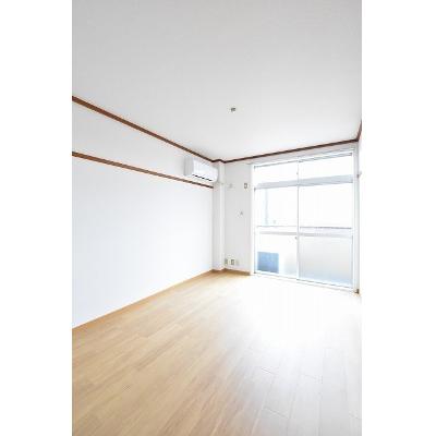 パルネット数間Ａ 201【管理NO：1-001206501-02010】 ★家具家電は申し込み後に搬入します 2026年07月下旬入居可能の物件写真2