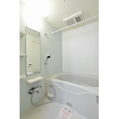 ＲａｆｆｉｎｅⅡ 203【管理NO：1-022112901-02030】 ★家具家電は申し込み後に搬入します 2026年07月下旬入居可能の物件写真4
