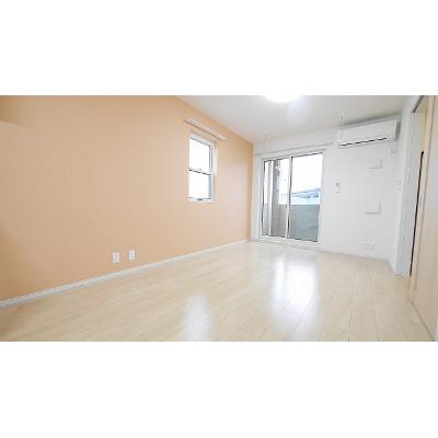 ユア　エルバ・セーレ　Ⅱ 103【管理NO：1-021817102-01030】 ★家具家電は申し込み後に搬入します 2026年07月中旬入居可能の物件写真2