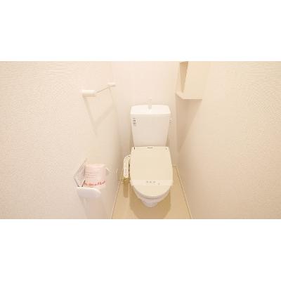クレセントＤ 201【管理NO：1-021803202-02010】 ★家具家電は申し込み後に搬入しますの物件写真5