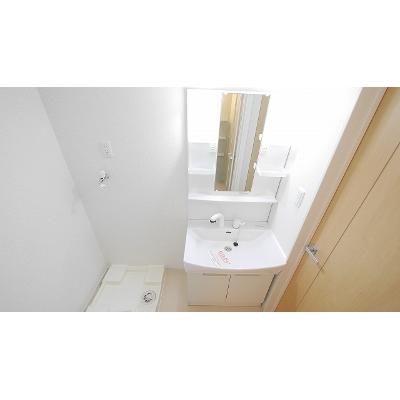 クレセントＤ 201【管理NO：1-021803202-02010】 ★家具家電は申し込み後に搬入しますの物件写真6