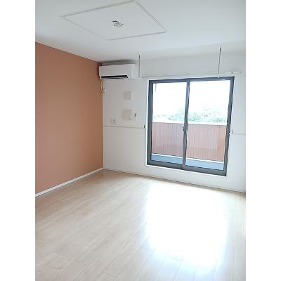 セジール・レーヴⅤＡ 206【管理NO：1-021664401-02050】 ★家具家電は申し込み後に搬入しますの物件写真2