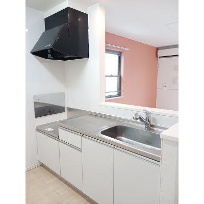 セジール・レーヴⅤＡ 206【管理NO：1-021664401-02050】 ★家具家電は申し込み後に搬入しますの物件写真3