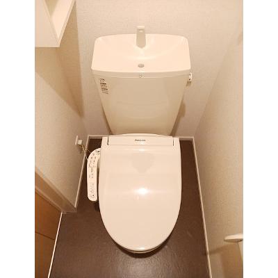 セジール・レーヴⅤＡ 206【管理NO：1-021664401-02050】 ★家具家電は申し込み後に搬入しますの物件写真5