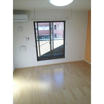 ユア　クオーレシエロⅠ 203【管理NO：1-021276101-02030】 ★家具家電は申し込み後に搬入します 2026年08月中旬入居可能の物件写真2
