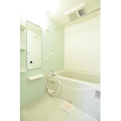 ラフィネ　ヌフ 205【管理NO：1-019662701-02040】 ★家具家電は申し込み後に搬入します 2026年07月下旬入居可能の物件写真4