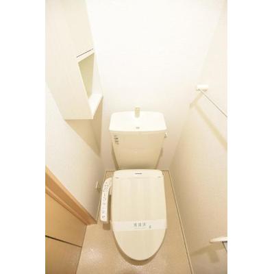 ラフィネ　ヌフ 205【管理NO：1-019662701-02040】 ★家具家電は申し込み後に搬入します 2026年07月下旬入居可能の物件写真5