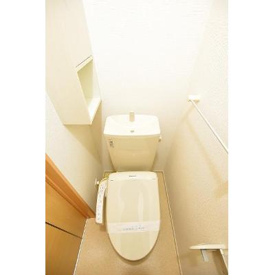 アリエーテＤ 105【管理NO：1-019209302-01040】 ★家具家電は申し込み後に搬入しますの物件写真5