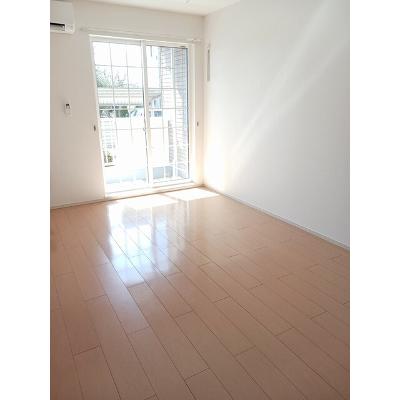 ハーベスト那須塩原 103【管理NO：1-019085801-01030】 ★家具家電は申し込み後に搬入します★の物件写真2
