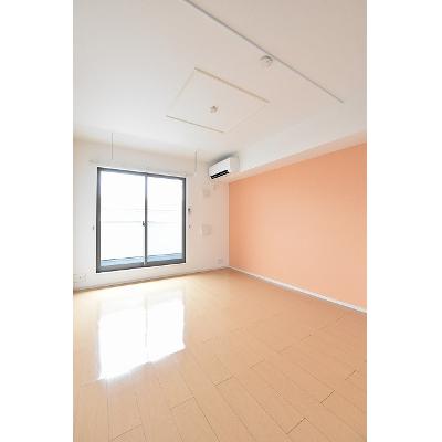 ラフィネ　ユイット 202【管理NO：1-018498501-02020】 ★家具家電は申し込み後に搬入しますの物件写真2