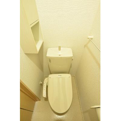 ラフィネ　ユイット 105【管理NO：1-018498501-01040】 ★家具家電は申し込み後に搬入しますの物件写真5