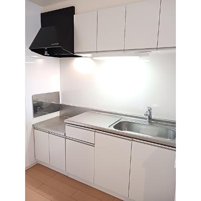 ＫＯＫＯの家 203【管理NO：1-018496701-02030】 ★家具家電は申し込み後に搬入しますの物件写真3