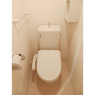 ＫＯＫＯの家 203【管理NO：1-018496701-02030】 ★家具家電は申し込み後に搬入しますの物件写真5