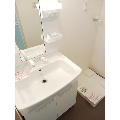 ＫＯＫＯの家 203【管理NO：1-018496701-02030】 ★家具家電は申し込み後に搬入しますの物件写真6