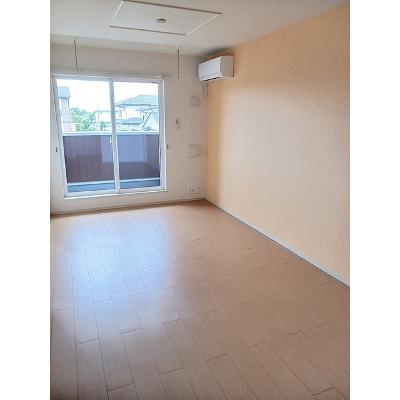 ＫＯＫＯの家 202【管理NO：1-018496701-02020】 ★家具家電は申し込み後に搬入しますの物件写真2