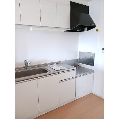 ＫＯＫＯの家 202【管理NO：1-018496701-02020】 ★家具家電は申し込み後に搬入しますの物件写真3
