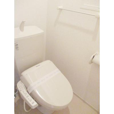バロン　アン 201【管理NO：1-018204901-02010】 ★家具家電は申し込み後に搬入しますの物件写真5