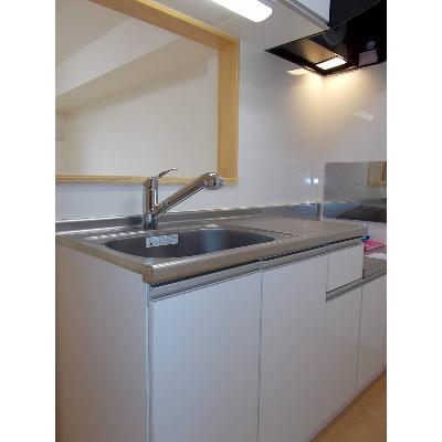 ミラージュＣ 102【管理NO：1-018100001-01020】 ★家具家電は申し込み後に搬入しますの物件写真3
