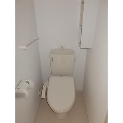 ミラージュＣ 102【管理NO：1-018100001-01020】 ★家具家電は申し込み後に搬入しますの物件写真5