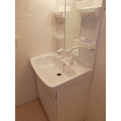 ミラージュＣ 102【管理NO：1-018100001-01020】 ★家具家電は申し込み後に搬入しますの物件写真6