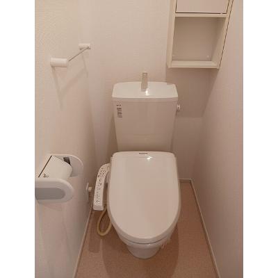 バディホーム 106【管理NO：1-017724401-01050】 ★家具家電は申し込み後に搬入します★の物件写真5