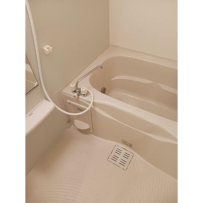 メゾン・プロムナードＤ 203【管理NO：1-017330602-02030】 ★家具家電は申し込み後に搬入しますの物件写真4