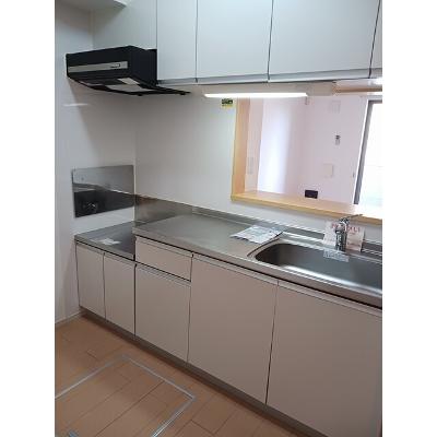 サンセールⅠ 103【管理NO：1-017048301-01030】 ★家具家電は申し込み後に搬入しますの物件写真3