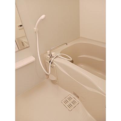 サンセールⅠ 103【管理NO：1-017048301-01030】 ★家具家電は申し込み後に搬入しますの物件写真4