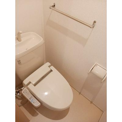 サンセールⅠ 103【管理NO：1-017048301-01030】 ★家具家電は申し込み後に搬入しますの物件写真5