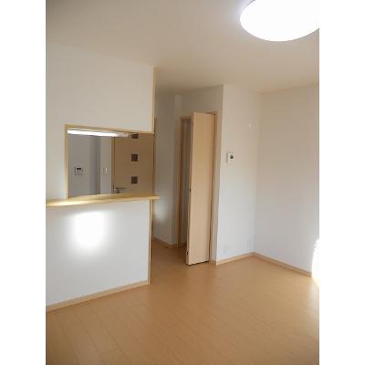 グランデ・マーカスＡ 205【管理NO：1-017031001-02040】 ★家具家電は申し込み後に搬入します 2026年07月下旬入居可能の物件写真2