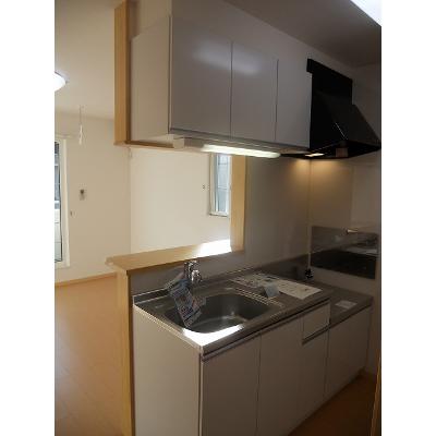 グランデ・マーカスＡ 205【管理NO：1-017031001-02040】 ★家具家電は申し込み後に搬入します 2026年07月下旬入居可能の物件写真3