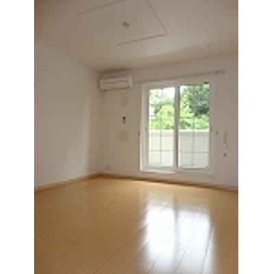 グランデ・ラ・テールＢ 203【管理NO：1-016671302-02030】 ★家具家電は申し込み後に搬入します 2026年07月下旬入居可能の物件写真2