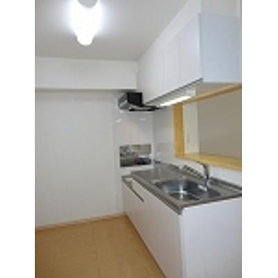 グランデ・ラ・テールＢ 203【管理NO：1-016671302-02030】 ★家具家電は申し込み後に搬入します 2026年07月下旬入居可能の物件写真3