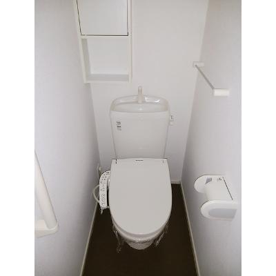 ティアラⅡ 103【管理NO：1-016669202-01030】 ★家具家電は申し込み後に搬入します★の物件写真5