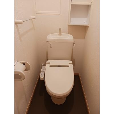 ポン・ピエール　フレーズ 203【管理NO：1-016088903-02030】 ★家具家電は申し込み後に搬入しますの物件写真5