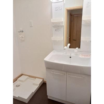 ポン・ピエール　フレーズ 203【管理NO：1-016088903-02030】 ★家具家電は申し込み後に搬入しますの物件写真6