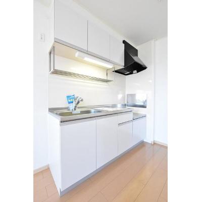 ラフィネ　トロワ 203【管理NO：1-015282801-02030】 ★家具家電は申し込み後に搬入しますの物件写真3