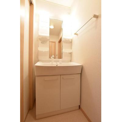 ラフィネ　トロワ 203【管理NO：1-015282801-02030】 ★家具家電は申し込み後に搬入しますの物件写真6